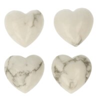 Howliet hartje 20x20 x13 m