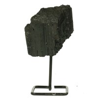 Tourmalijn zwart op pin