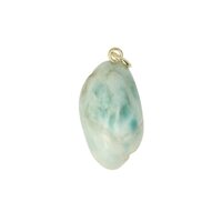 Larimar Dolfijnatlantissteen