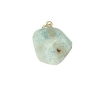 Larimar Dolfijnatlantissteen