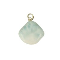 Larimar Dolfijnatlantissteen