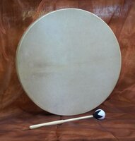 thunderdrum 20 inch