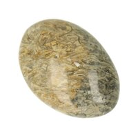 schelpen jaspis