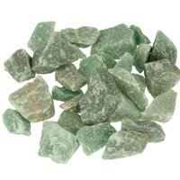  Aventurijn groen ruw