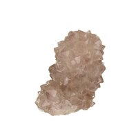 Zielkwarts uit Jamner, Maharashtra, India-