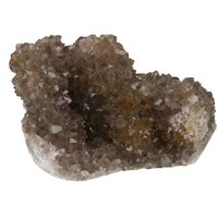 Zielkwarts uit Jamner, Maharashtra, India-