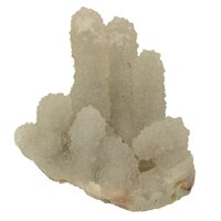 Zielkwarts uit Jamner, Maharashtra, India-