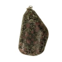 Victoriet (spinel in Biotiet)
