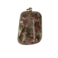 Victoriet (spinel in Biotiet)