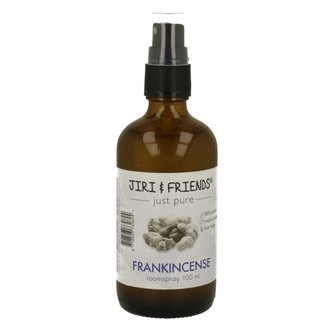 AROMATHERAPY SPRAY FRANKINCENSE Jiri &amp; Friends