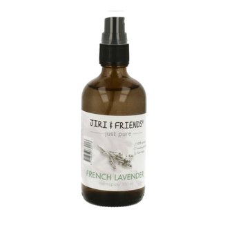 AROMATHERAPY SPRAY FRENCH LAVENDEL Jiri &amp; Friends