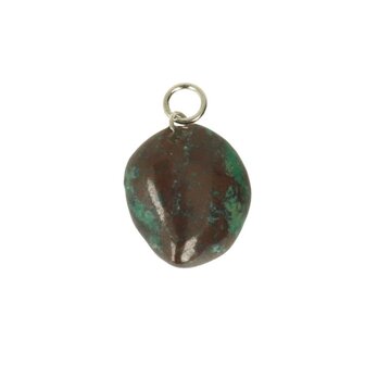 Chrysocolla