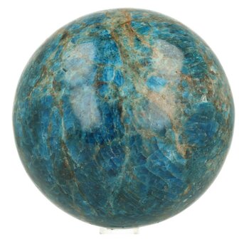 BOL Apatiet blauw