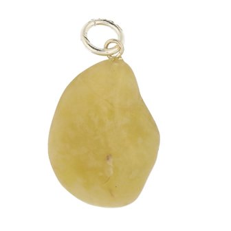 Lemurian gold goudgele opaal