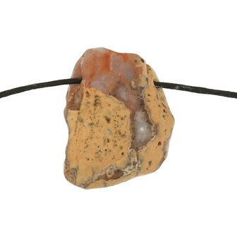 Agaatplak natuurlijk 