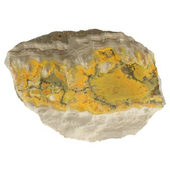 BUMBLEBEE JASPIS (ECLIPSE STONE)