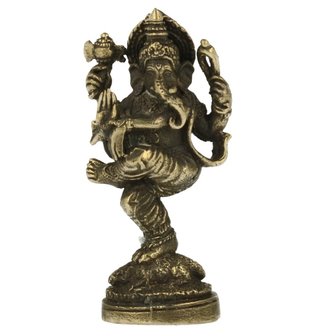 Ganesha