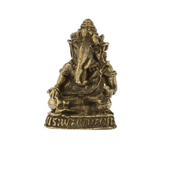 Ganesha