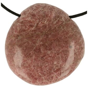 Rhodochrosiet