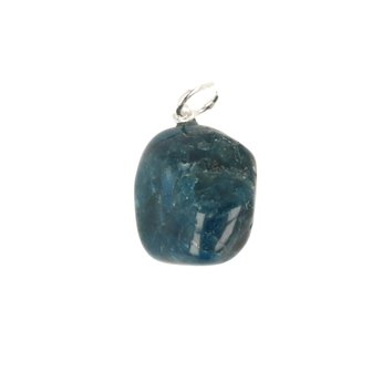 Apatiet blauw