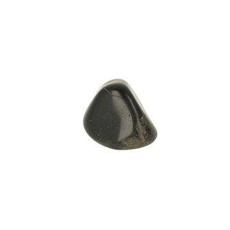 Zwarte obsidiaan