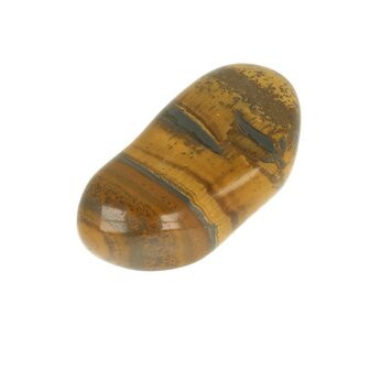 Tijgeroog ( goud )