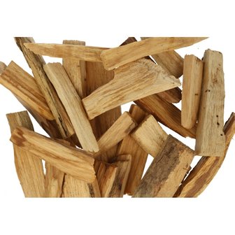 Palo Santo (Heilig Hout)