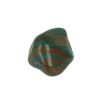 Chrysocolla