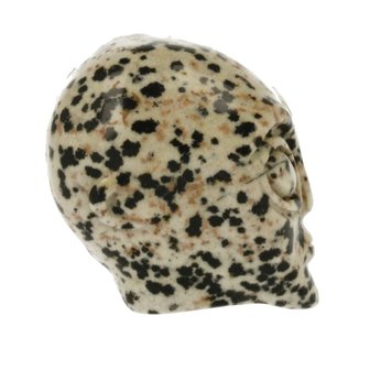 jaspis dalmatier alien  4 mm