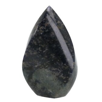 Aventurijn blauw