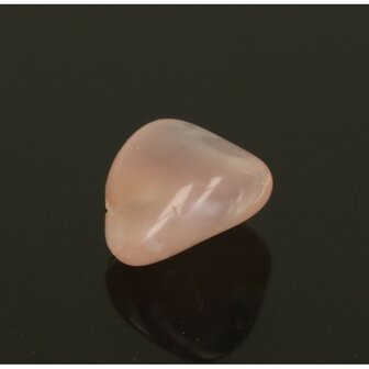 Chalcedoon uit Malawi Roze