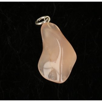 Chalcedoon uit Malawi Roze