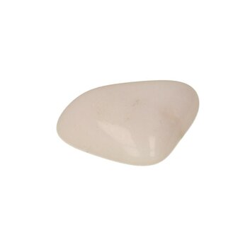 Chalcedoon roze