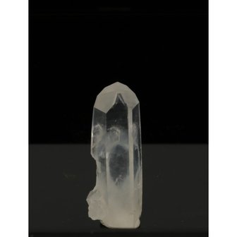 Blue Smoke Mist Lemurian met Cookeite uit Colombia