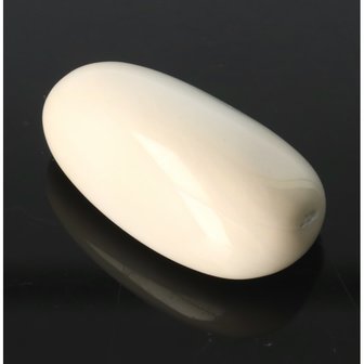 Witte jade