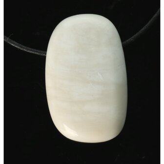 Witte jade