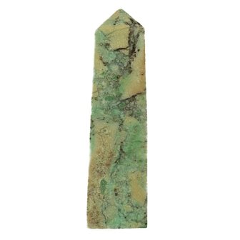 Chrysopraas punt