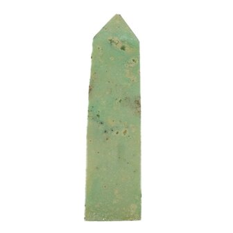 Chrysopraas punt