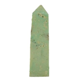 Chrysopraas punt