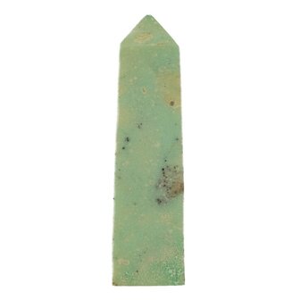 Chrysopraas punt