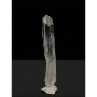 Blue Smoke Mist Lemurian met Cookeite uit Colombia