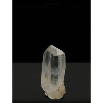 Blue Smoke Mist Lemurian met Cookeite uit Colombia