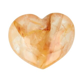 Sacred Heart Crystal