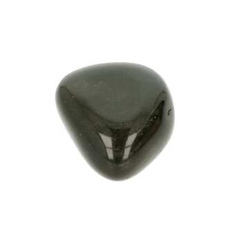 Goud obsidiaan