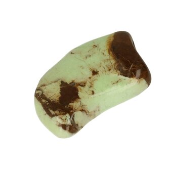 Gaspeit Citroenchrysopraas