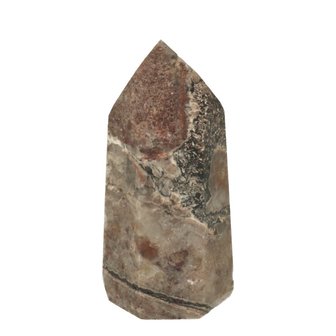 MOZA&Iuml;EK CHALCEDOONKWARTS