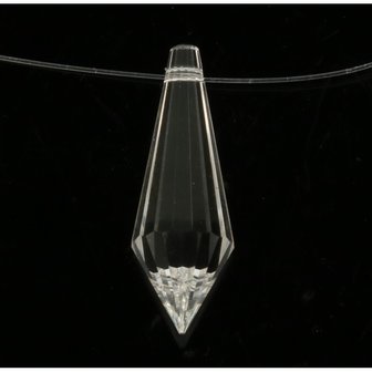 Feng Shui kristal