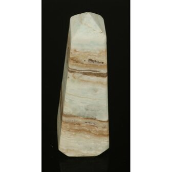 Caribbean Blue Calciet