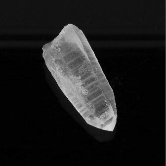 Lemurische laser uit brazilie