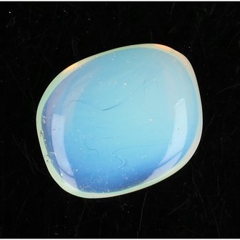 Opaliet of opaline